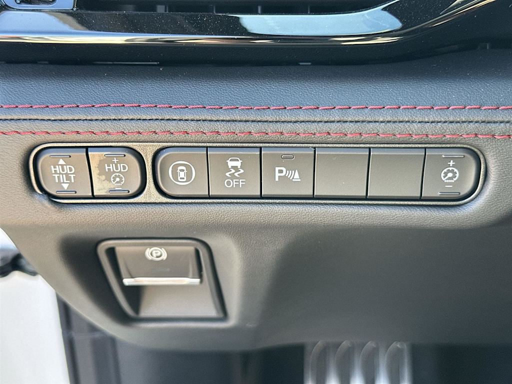 Thumbnail: 2026 Acura MDX - 30