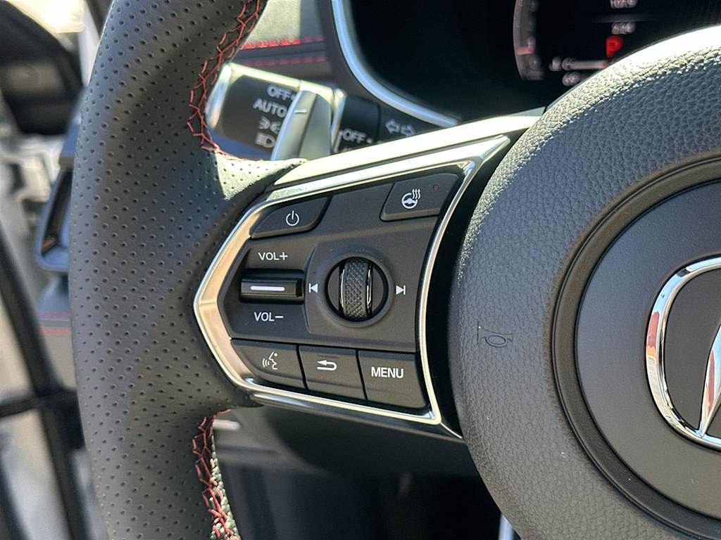 Thumbnail: 2026 Acura MDX - 24