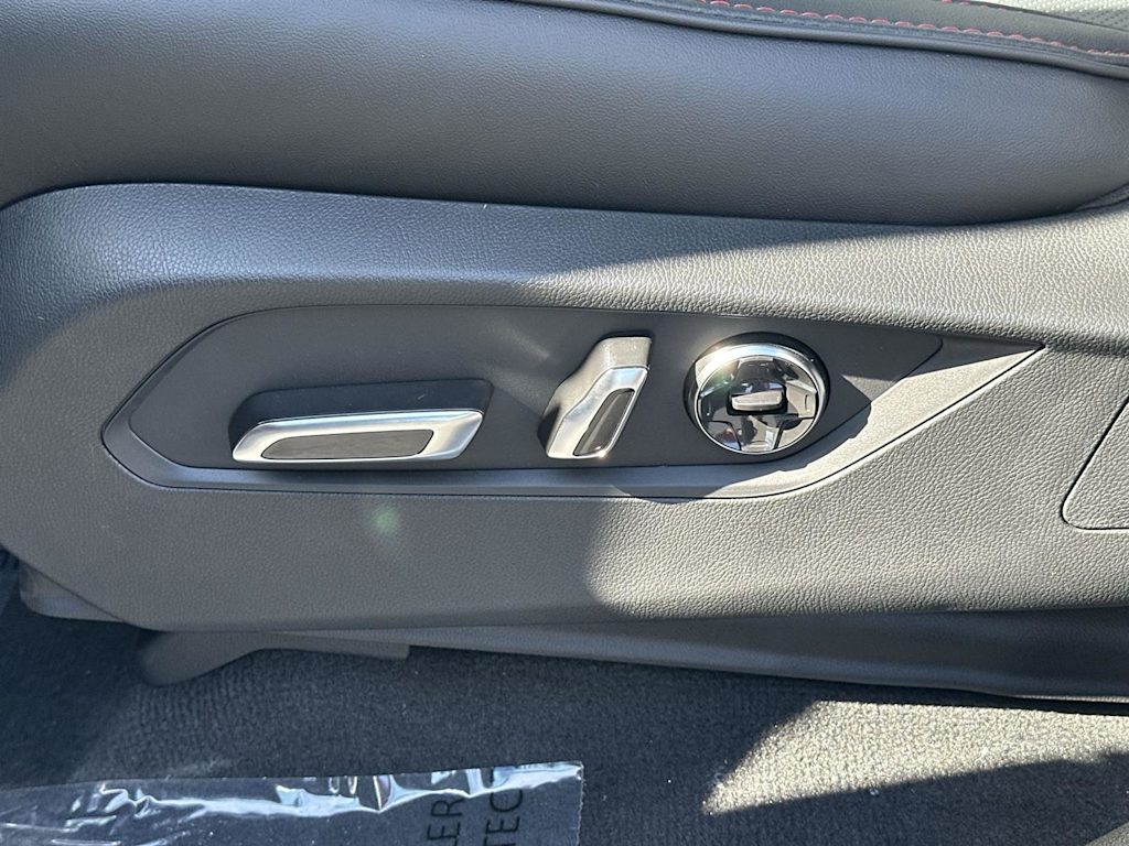 Thumbnail: 2026 Acura MDX - 23