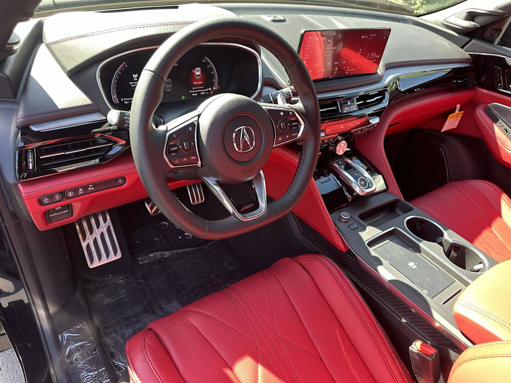 Thumbnail: 2026 Acura MDX - 2