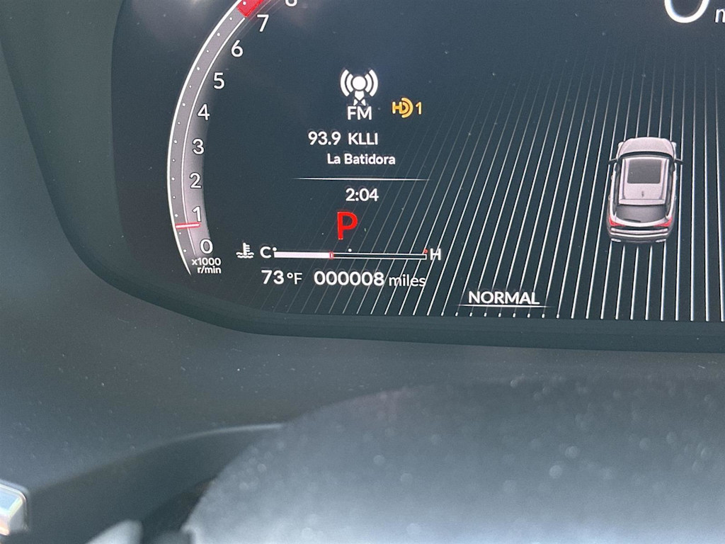 Thumbnail: 2026 Acura MDX - 17