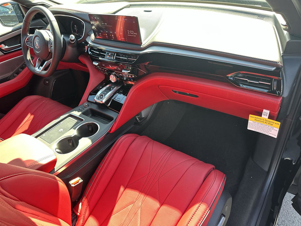 Thumbnail: 2026 Acura MDX - 13