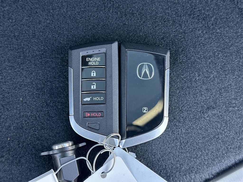 Thumbnail: 2026 Acura MDX - 19