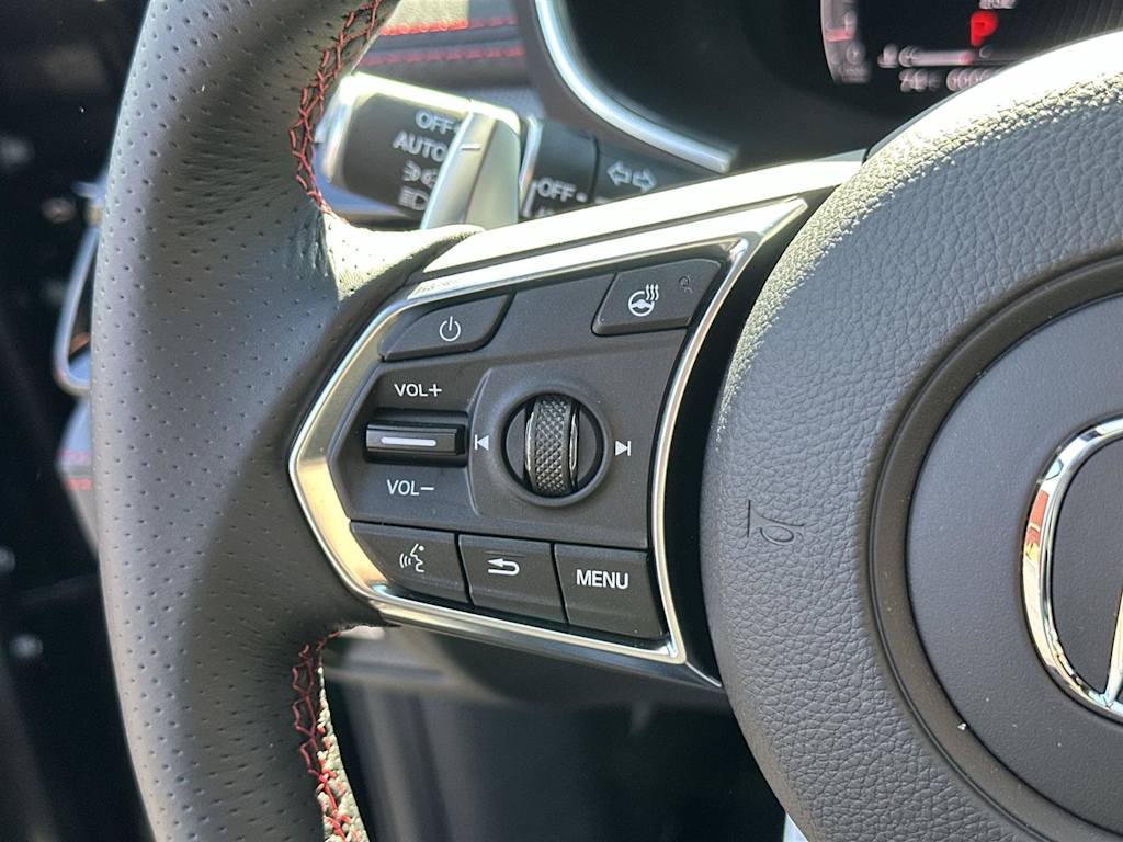 Thumbnail: 2026 Acura MDX - 24