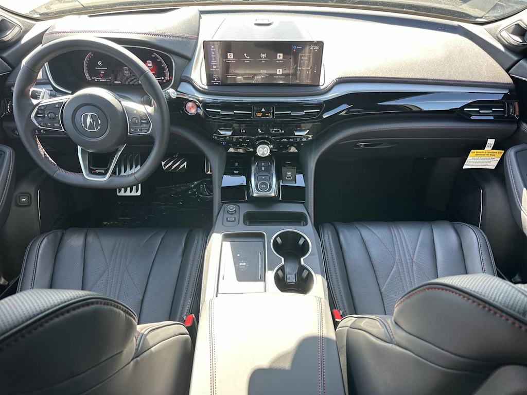 Thumbnail: 2026 Acura MDX - 9