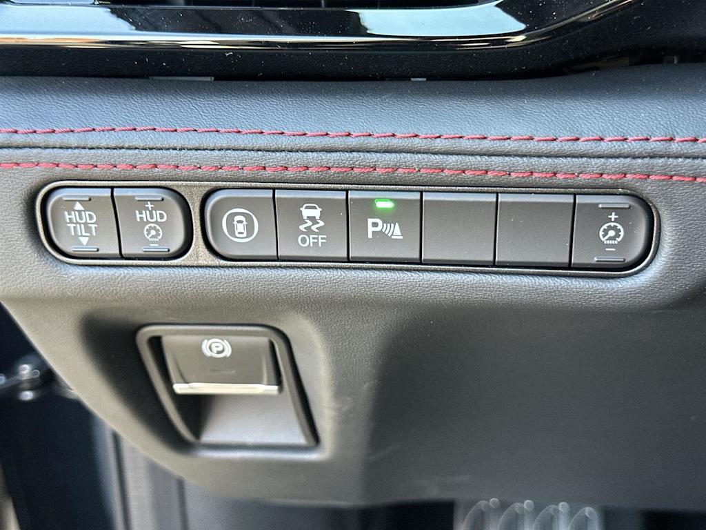 Thumbnail: 2026 Acura MDX - 29