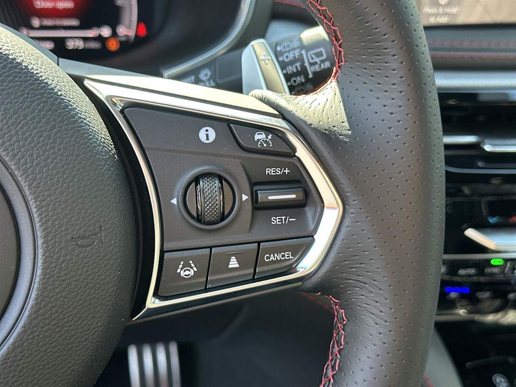 Thumbnail: 2026 Acura MDX - 25