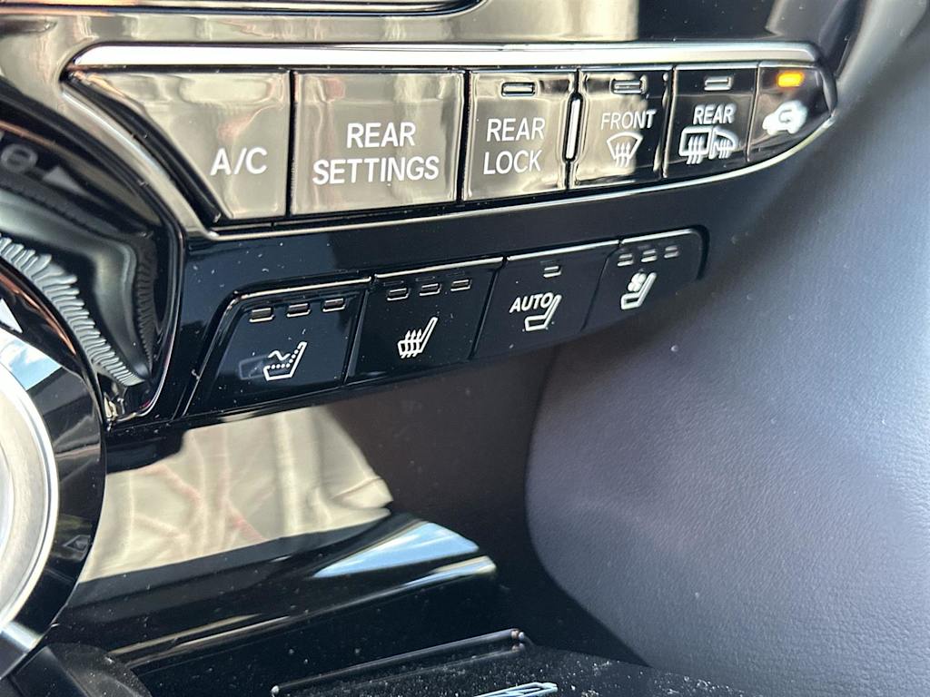 Thumbnail: 2026 Acura MDX - 26