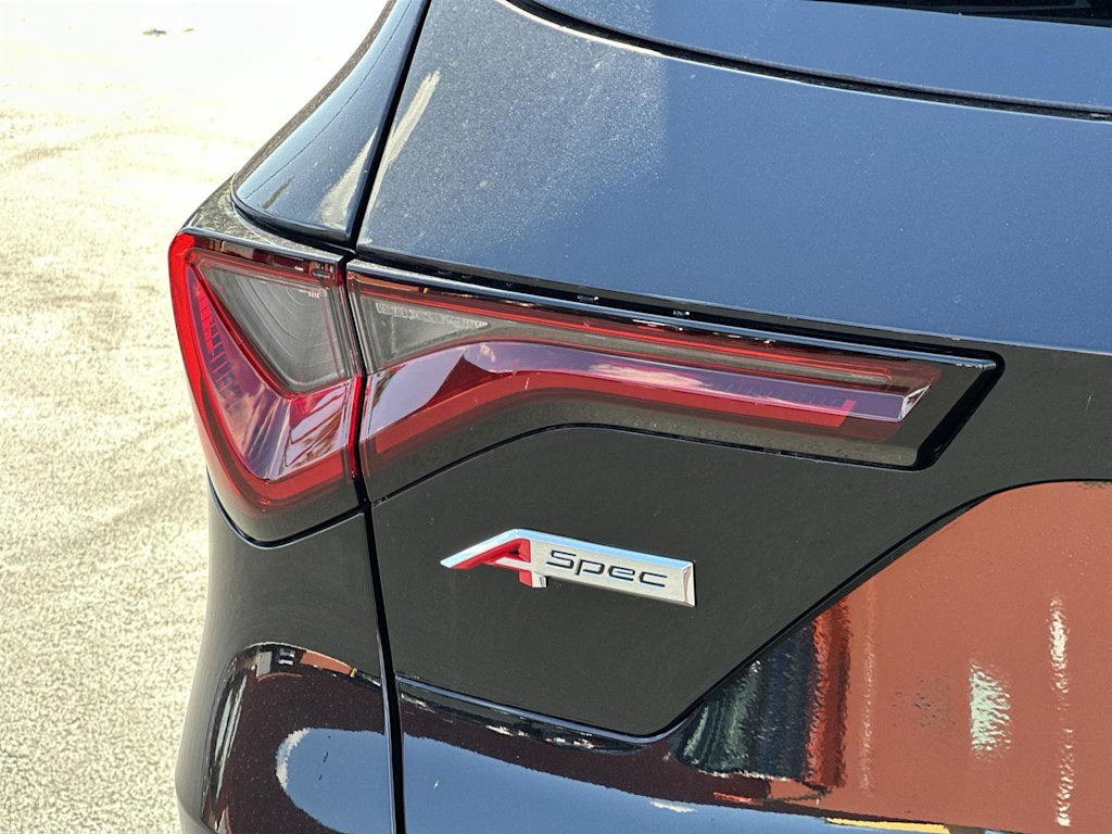 Thumbnail: 2026 Acura MDX - 21