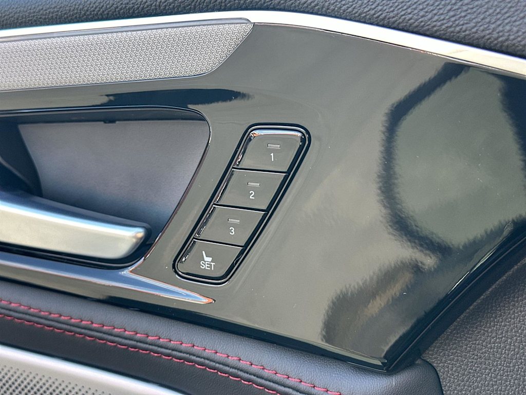 Thumbnail: 2026 Acura MDX - 30