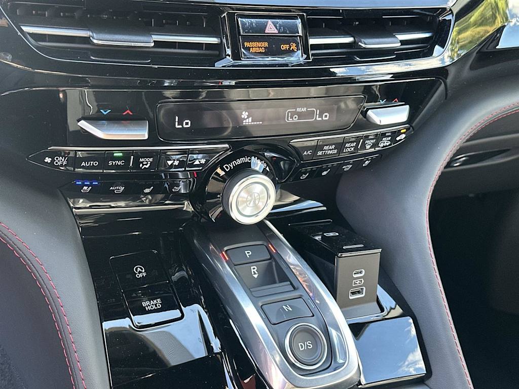 Thumbnail: 2026 Acura MDX - 27