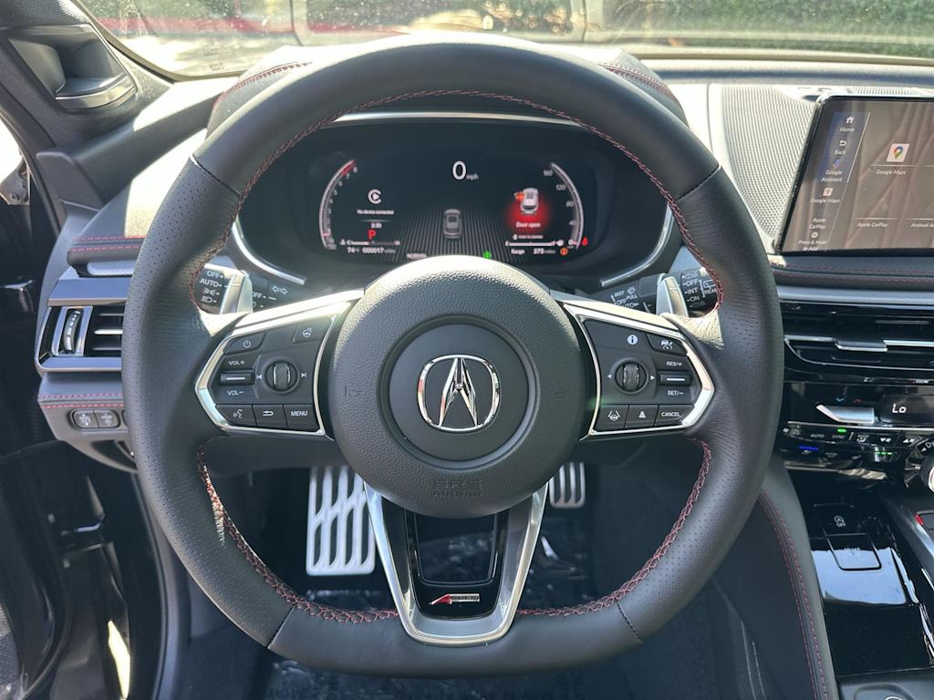 Thumbnail: 2026 Acura MDX - 14