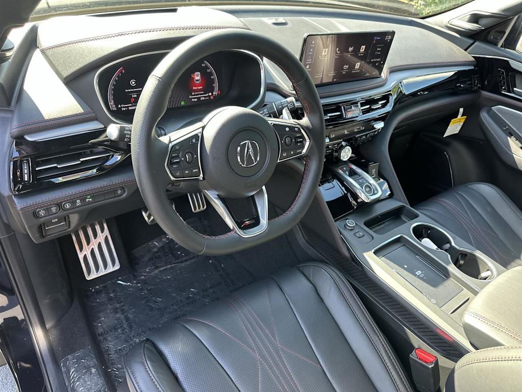 Thumbnail: 2026 Acura MDX - 2