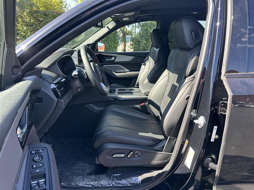 Thumbnail: 2026 Acura MDX - 10