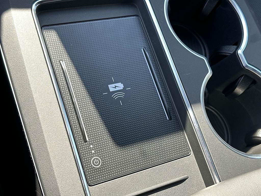 Thumbnail: 2026 Acura MDX - 28