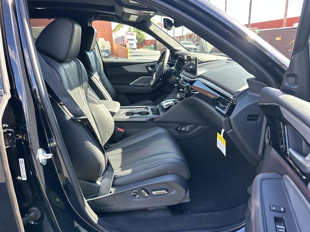 Thumbnail: 2026 Acura MDX - 11