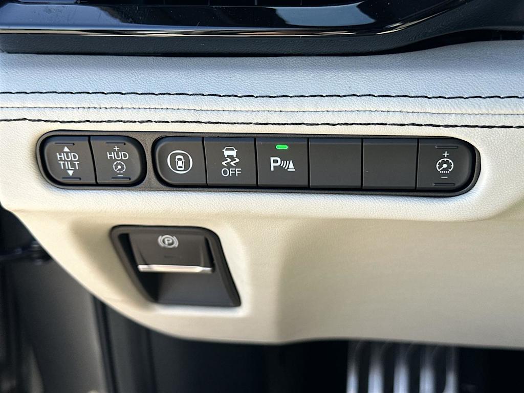 Thumbnail: 2026 Acura MDX - 28