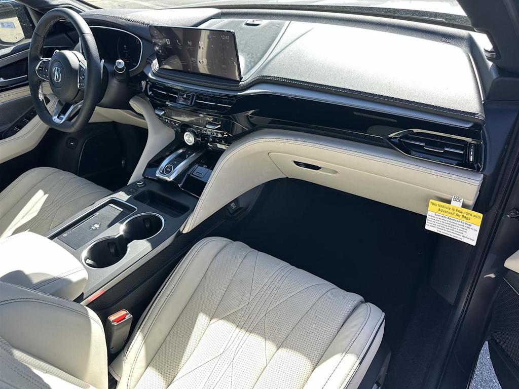 Thumbnail: 2026 Acura MDX - 13