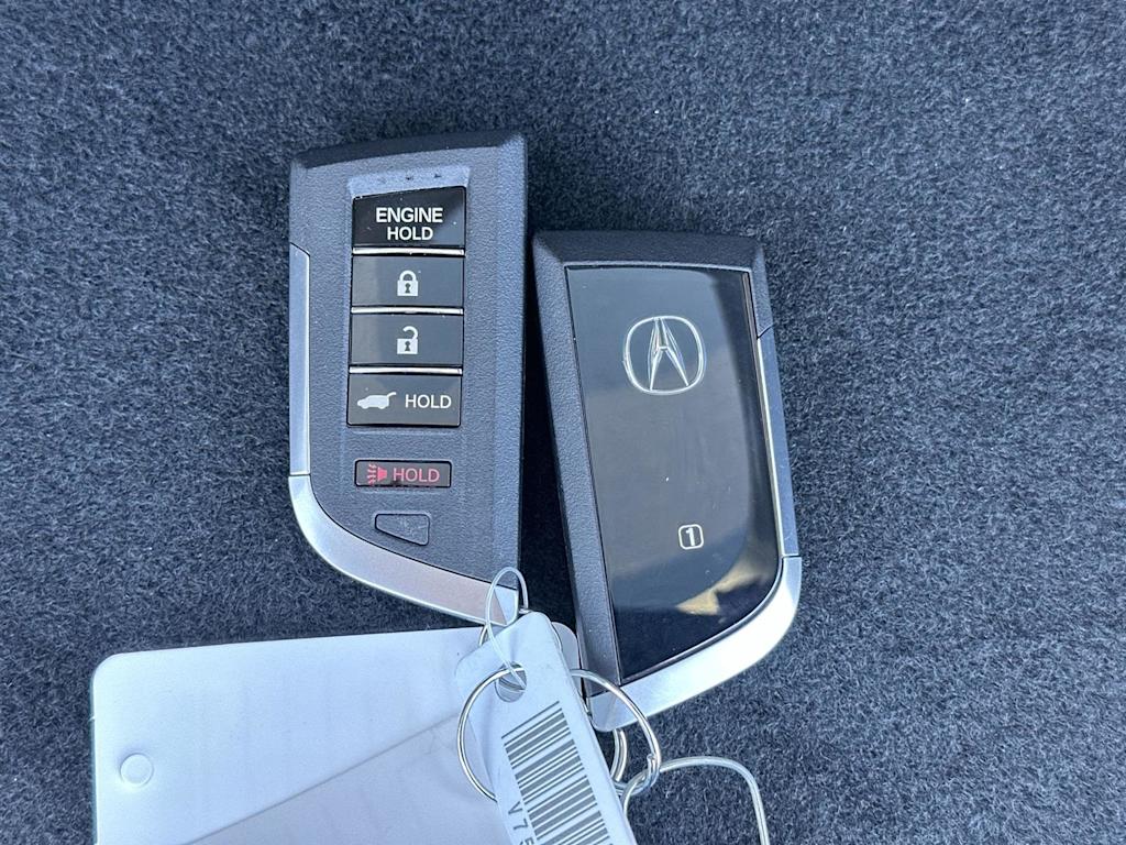 Thumbnail: 2026 Acura MDX - 19