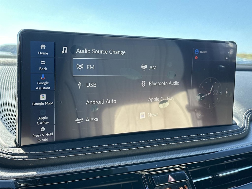 Thumbnail: 2026 Acura MDX - 15