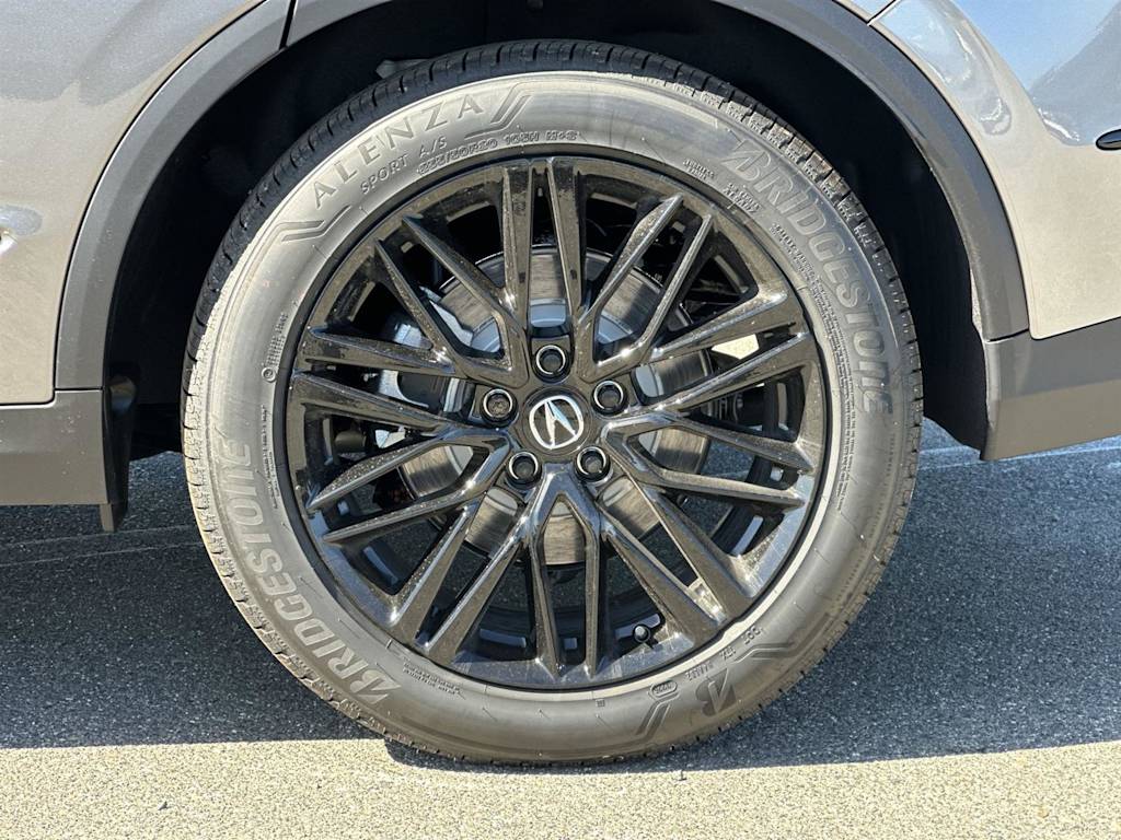 Thumbnail: 2026 Acura MDX - 7