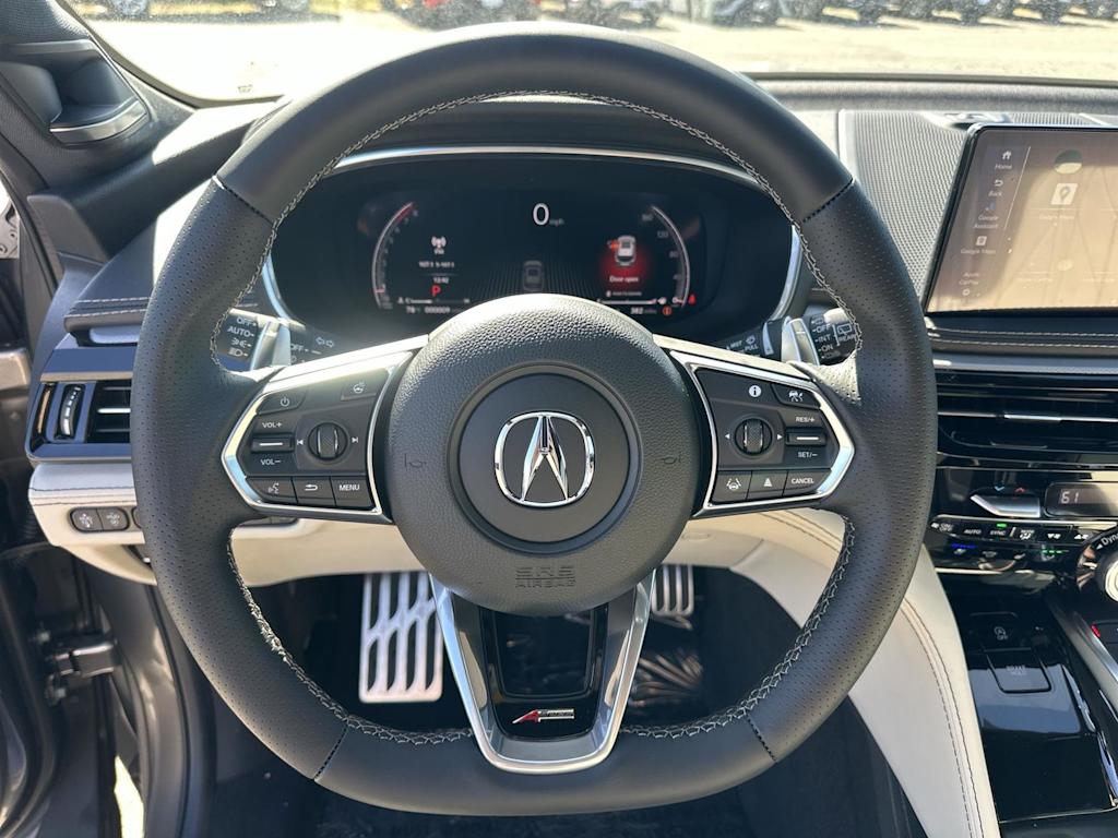 Thumbnail: 2026 Acura MDX - 14