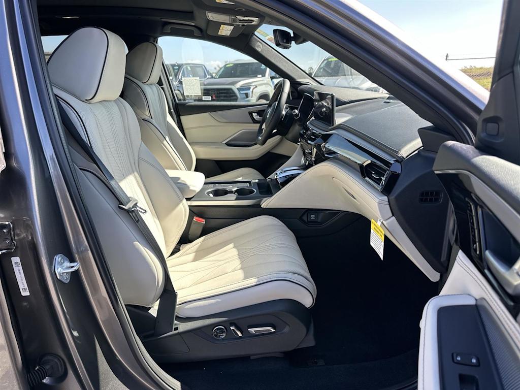 Thumbnail: 2026 Acura MDX - 11