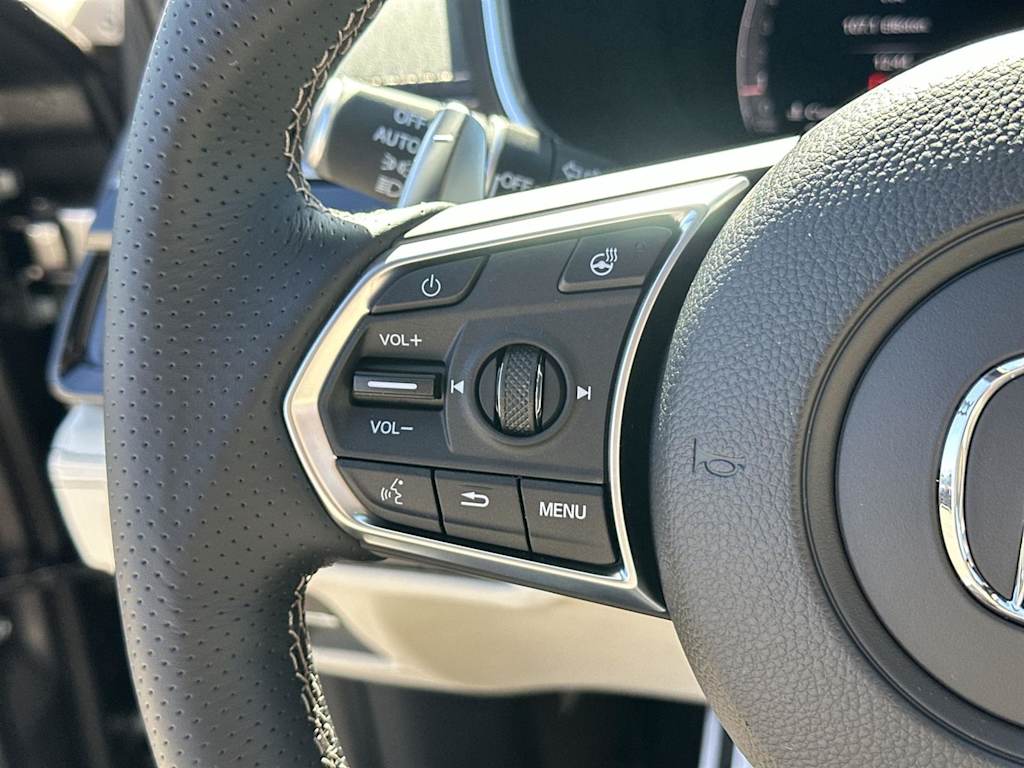 Thumbnail: 2026 Acura MDX - 23