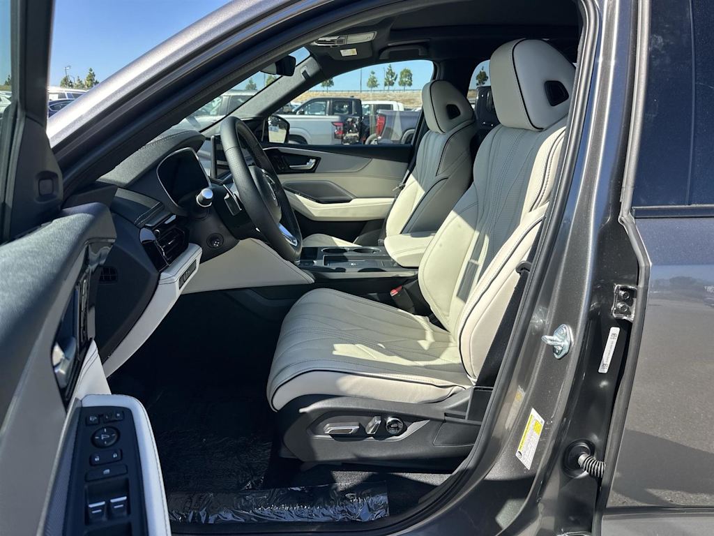 Thumbnail: 2026 Acura MDX - 10