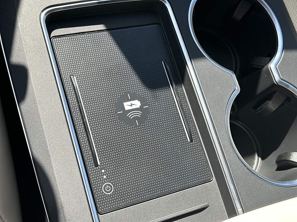 Thumbnail: 2026 Acura MDX - 27