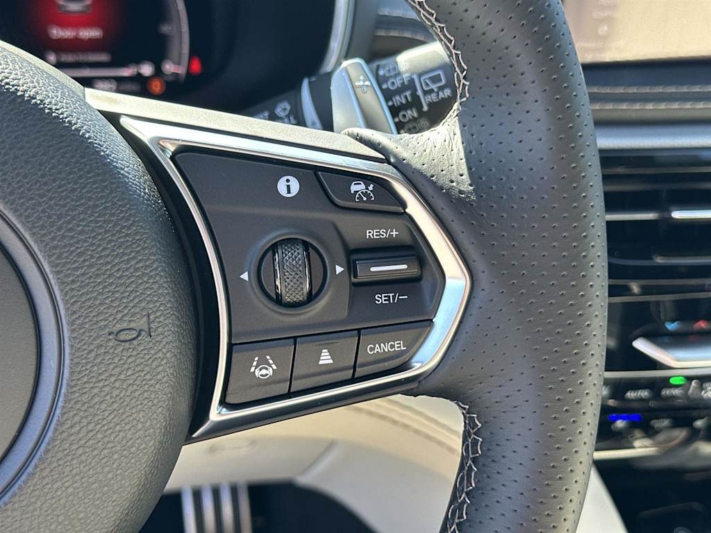 Thumbnail: 2026 Acura MDX - 24