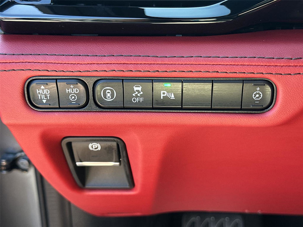 Thumbnail: 2026 Acura MDX - 29