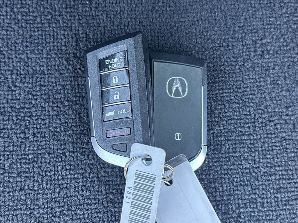 Thumbnail: 2026 Acura MDX - 19