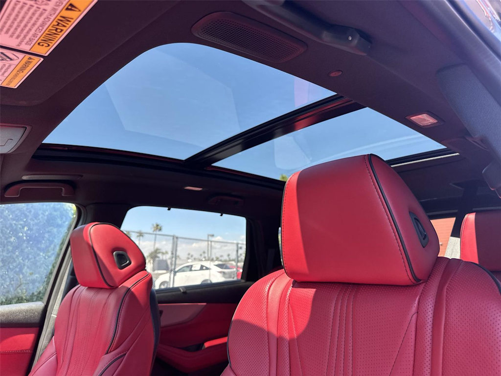 Thumbnail: 2026 Acura MDX - 31