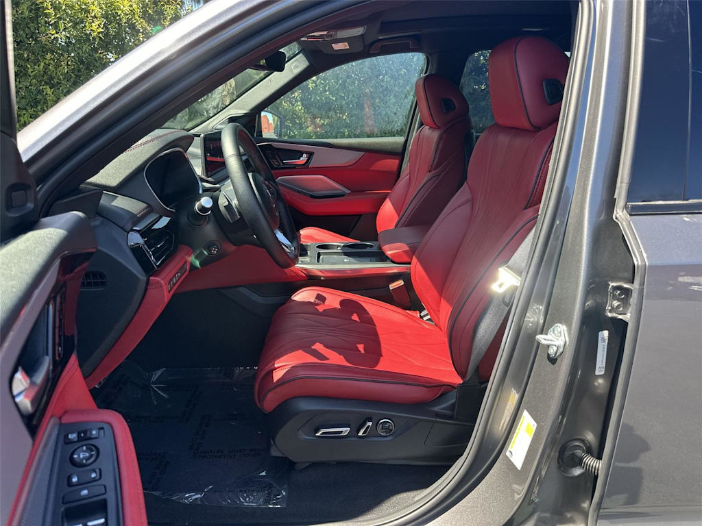 Thumbnail: 2026 Acura MDX - 10