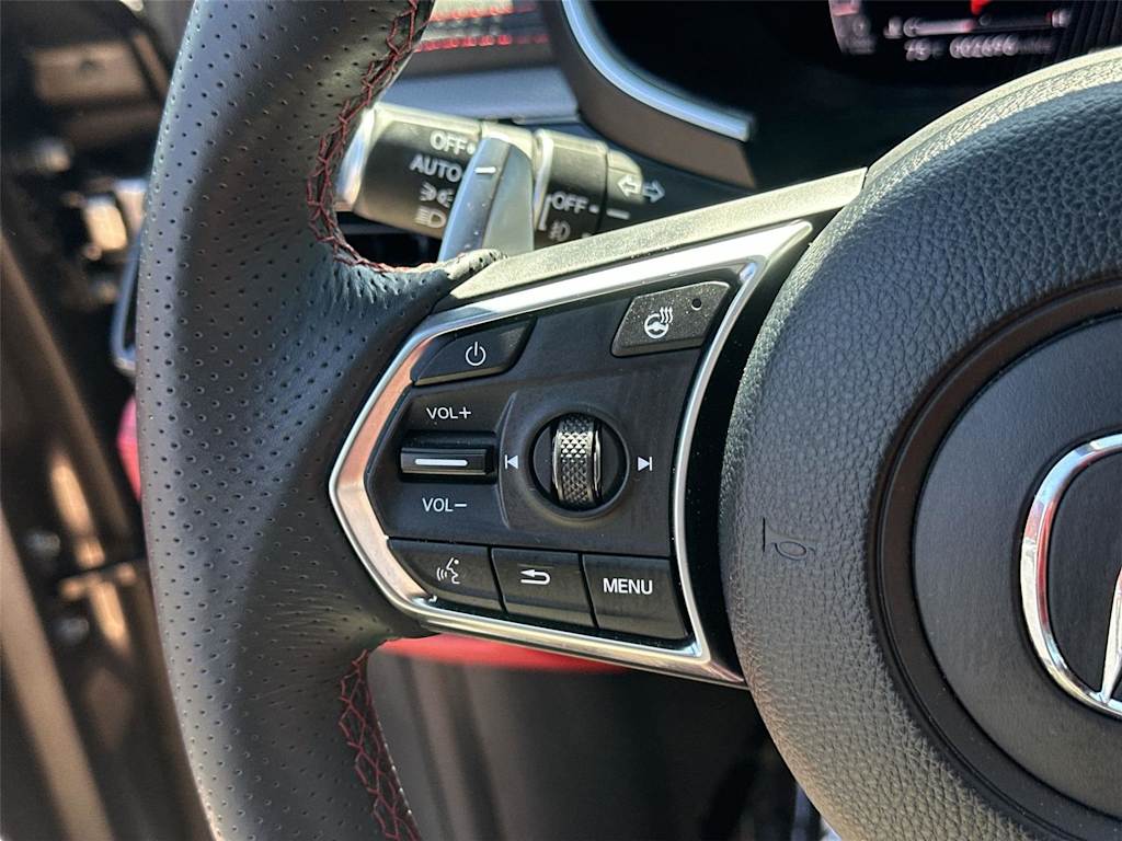 Thumbnail: 2026 Acura MDX - 24