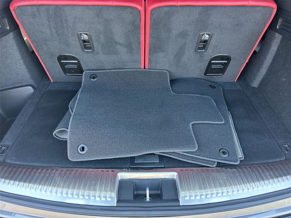 Thumbnail: 2026 Acura MDX - 18