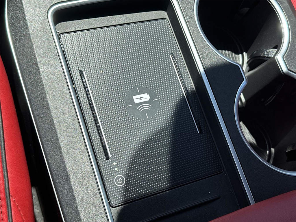 Thumbnail: 2026 Acura MDX - 28