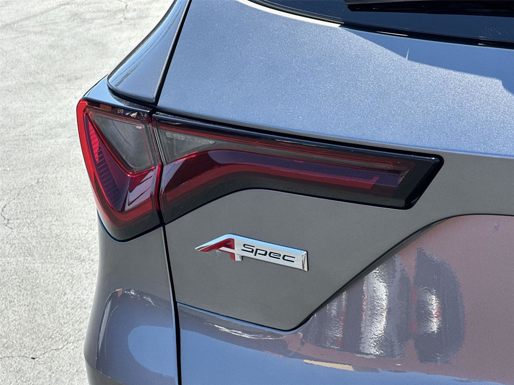 Thumbnail: 2026 Acura MDX - 21