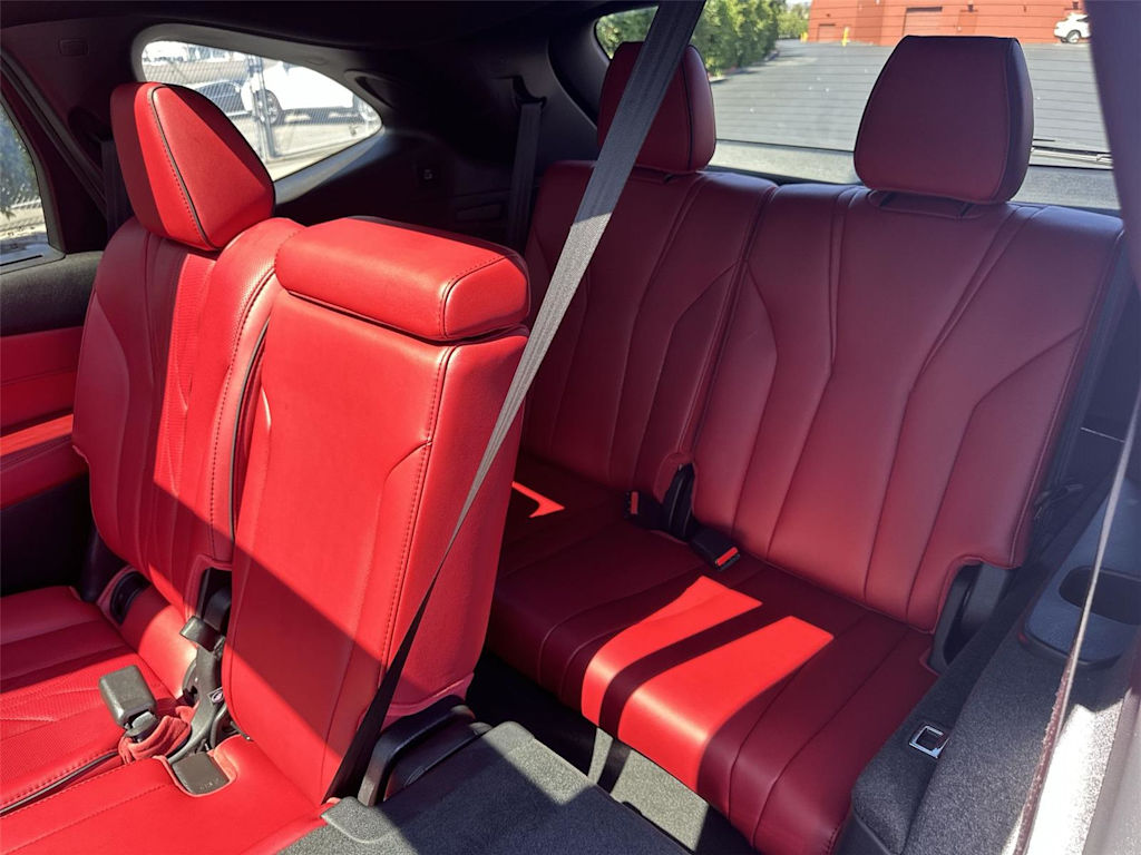 Thumbnail: 2026 Acura MDX - 32