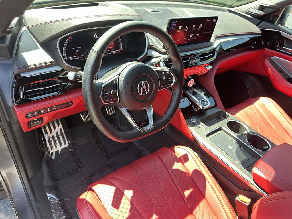 Thumbnail: 2026 Acura MDX - 2