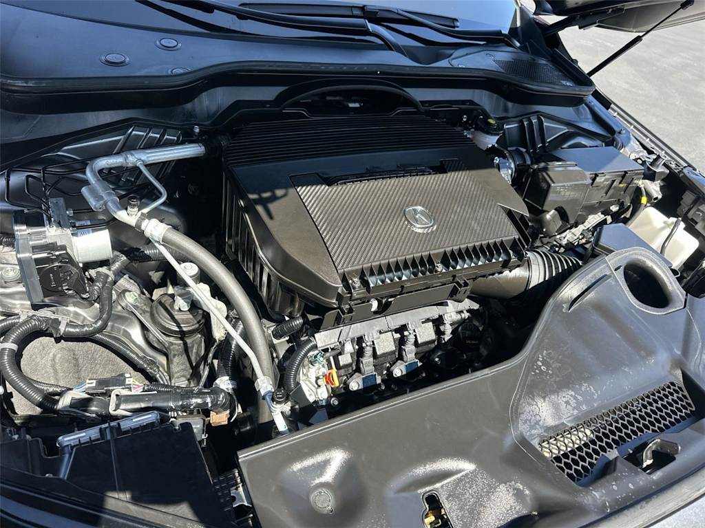 Thumbnail: 2026 Acura MDX - 8