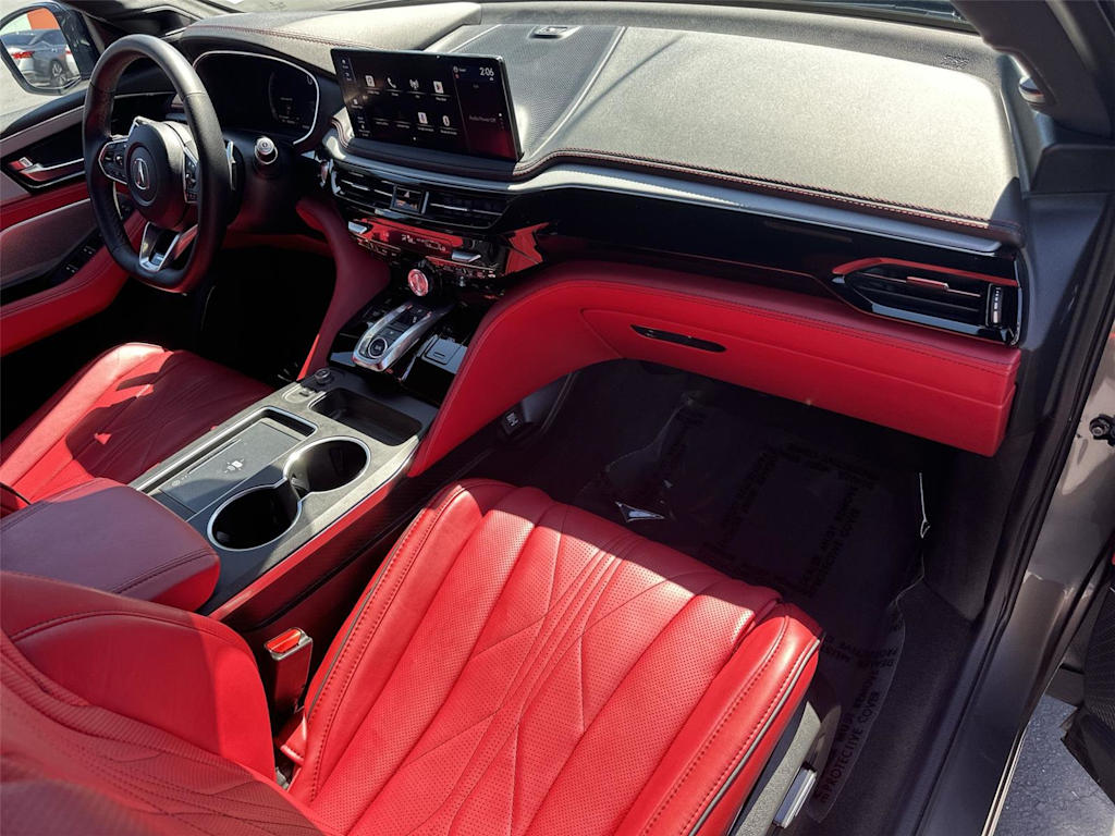 Thumbnail: 2026 Acura MDX - 13