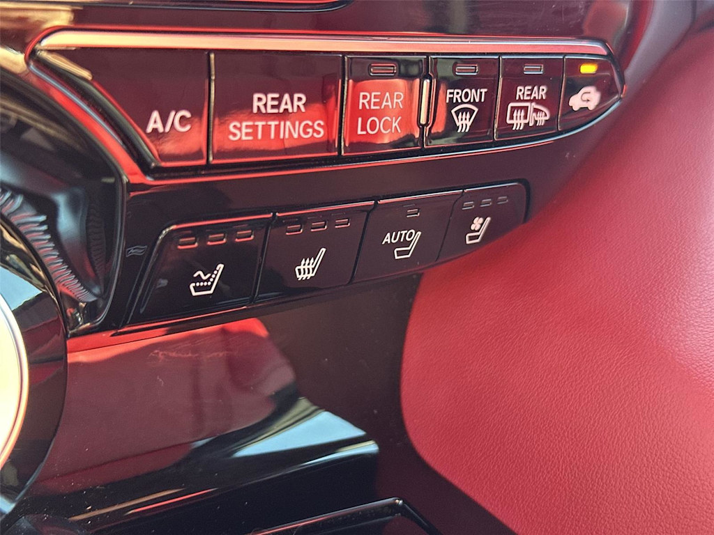 Thumbnail: 2026 Acura MDX - 26