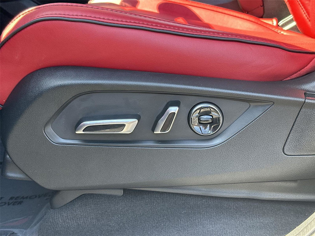 Thumbnail: 2026 Acura MDX - 23