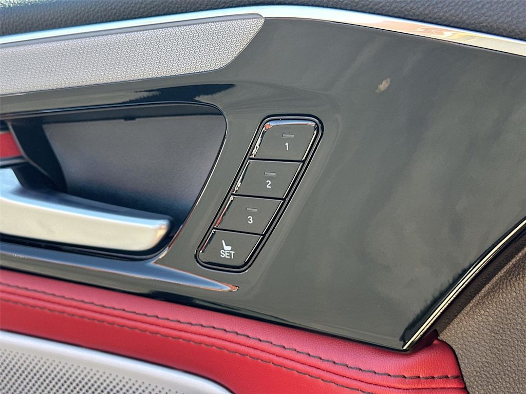 Thumbnail: 2026 Acura MDX - 30