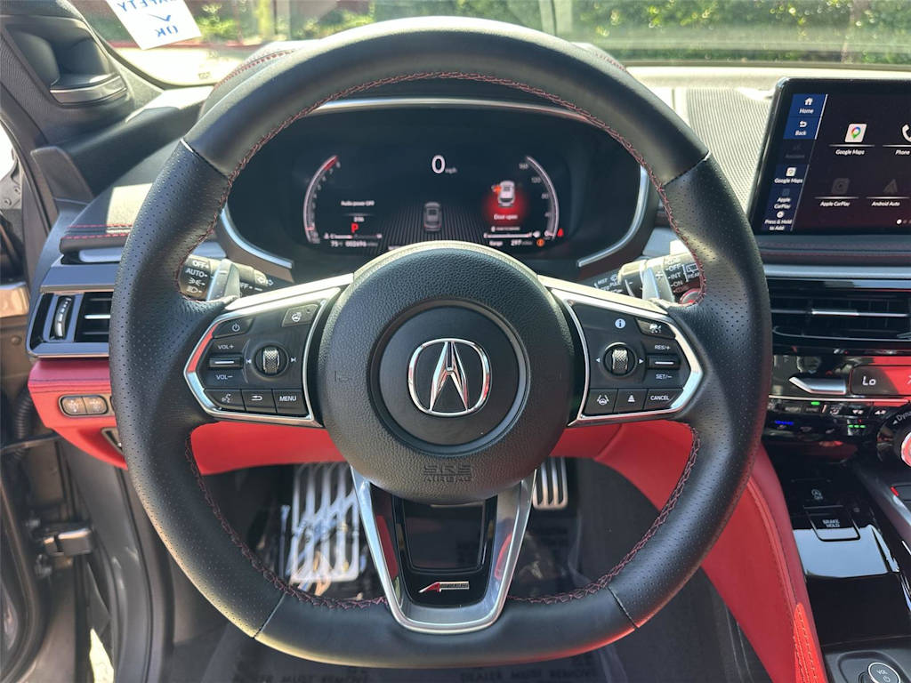 Thumbnail: 2026 Acura MDX - 14