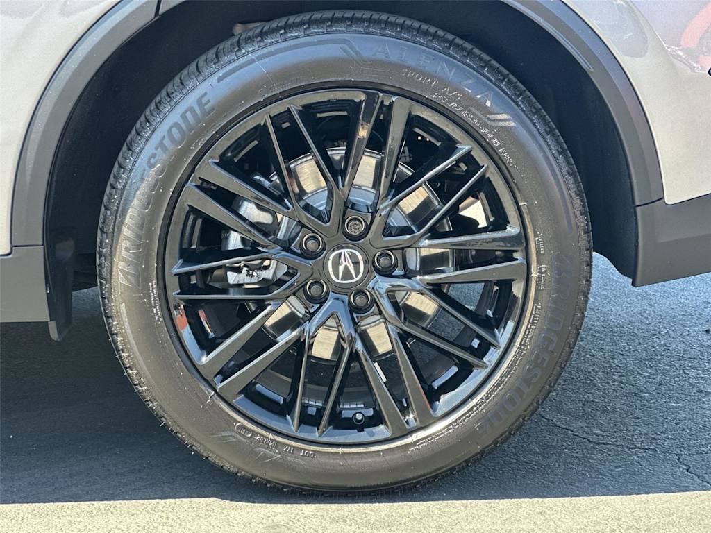 Thumbnail: 2026 Acura MDX - 7