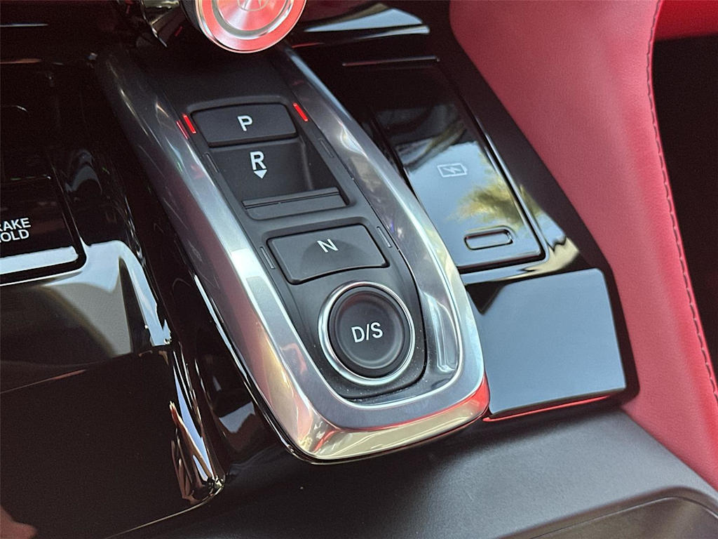 Thumbnail: 2026 Acura MDX - 16