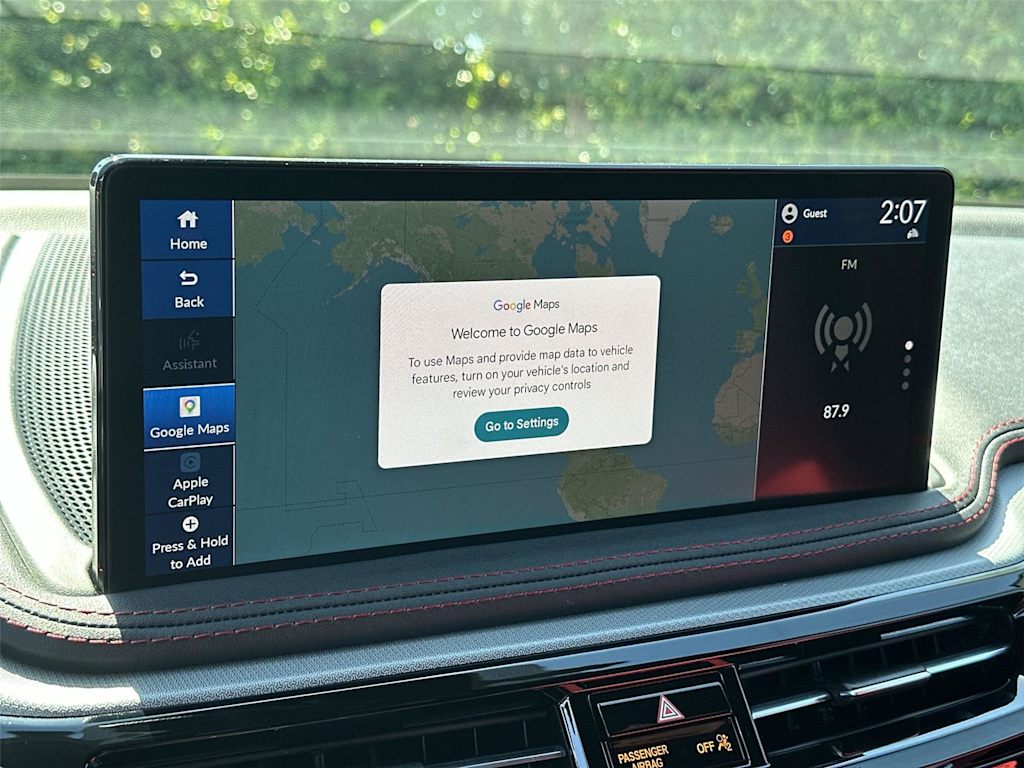 Thumbnail: 2026 Acura MDX - 22